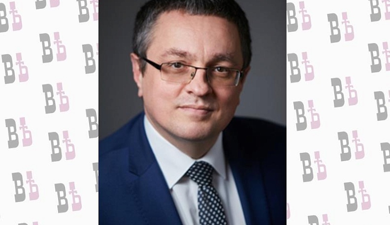 Дмитрий Денисов снова возглавил медиарейтинг мэров ЦФО