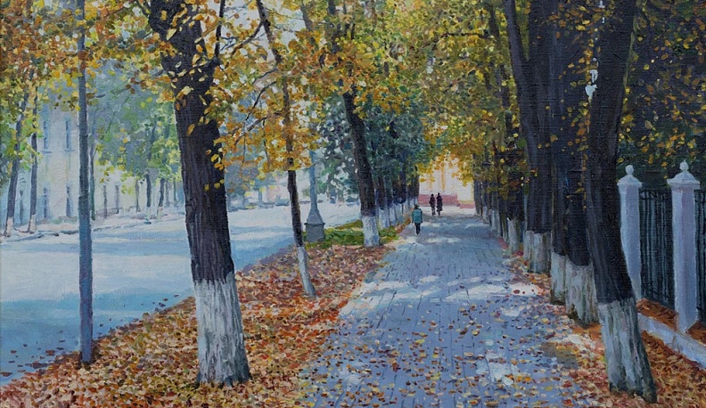 Цветомузыка жизни