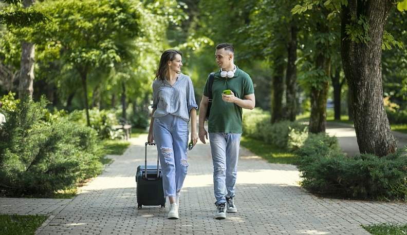 МегаФон внедряет в Калужской области «Цифровой туризм»