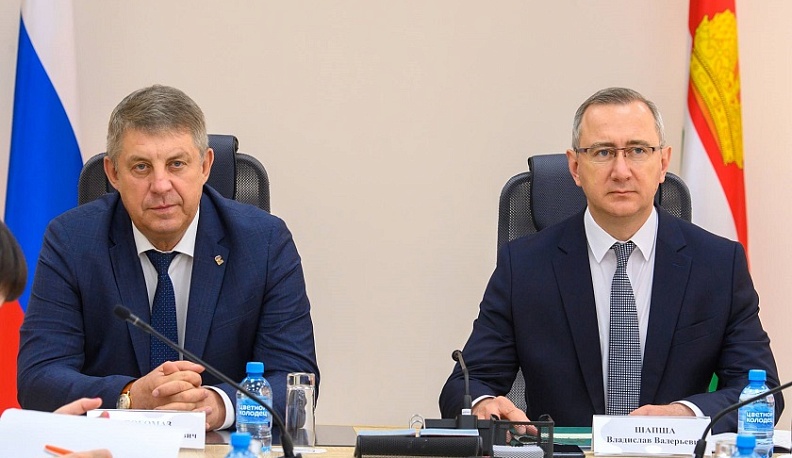 Калужская область получила поддержку двух важных инфраструктурных проектов