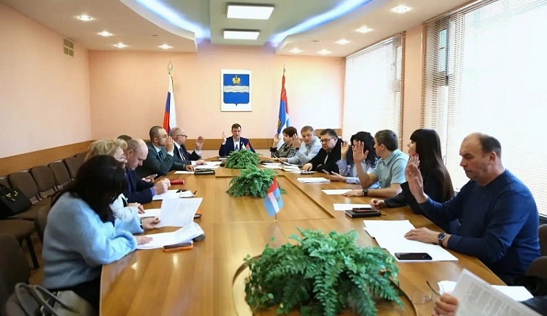 В Калуге обсудили качество школьного питания