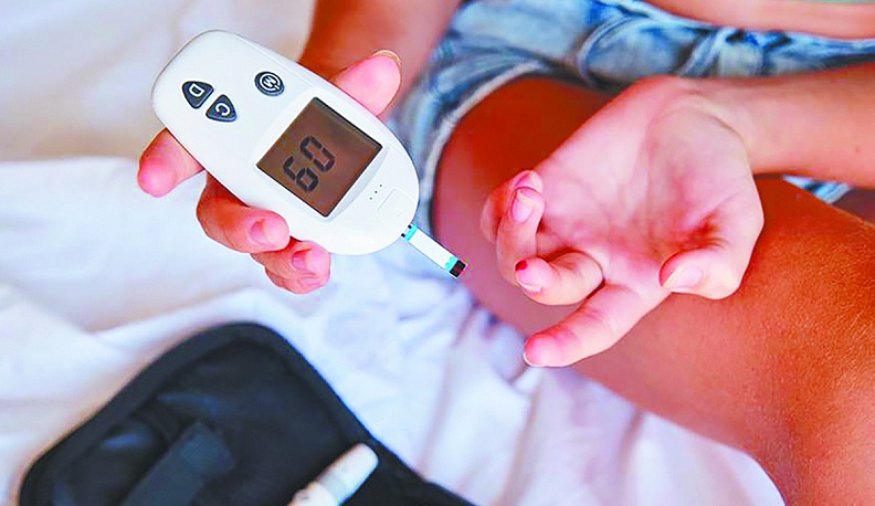 Несладкая участь