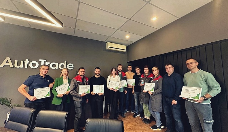 Калужский завод увеличил выпуск датчиков с помощью бережливых технологий