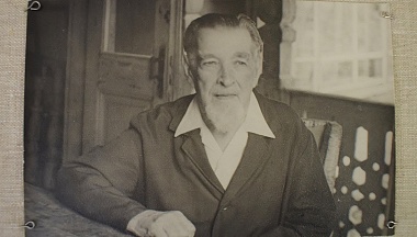 В Тарусе открылась выставка к 145-летию художника, чьи работы знала вся страна