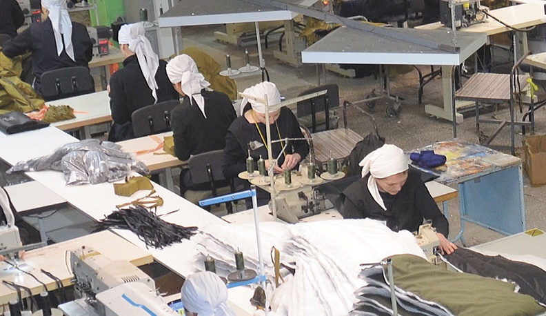 Вкладывая душу