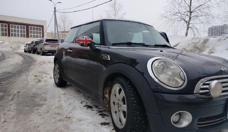 В Калужской области выписано более 100 штрафов за неправильный обгон