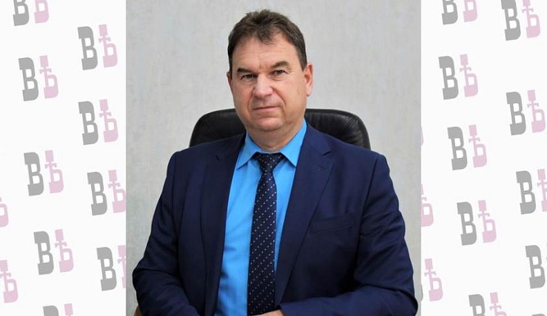 Владимир Яничев назначен главой администрации Бабынинского района