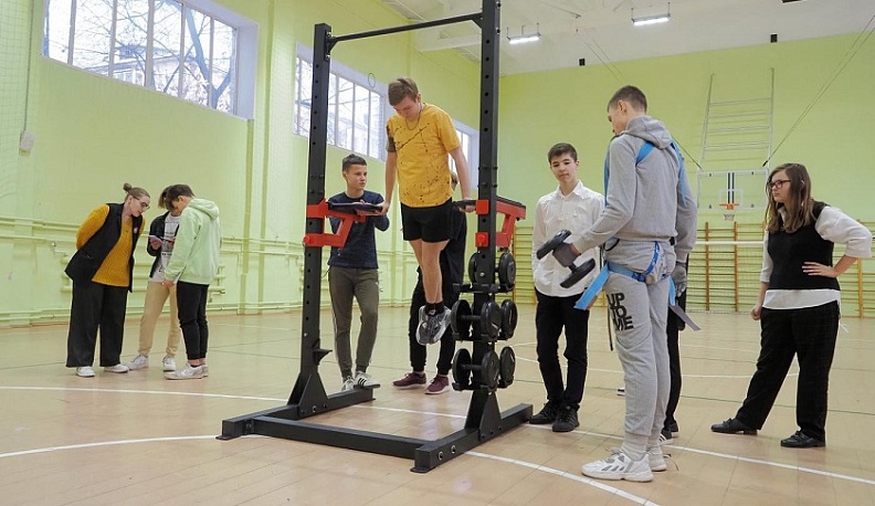 Калужский губернатор поручил усилить работу с подрядчиками на объектах спортивной инфраструктуры