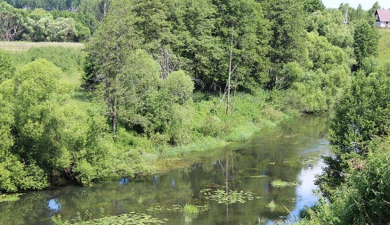 «Долина Рессы» ждёт 