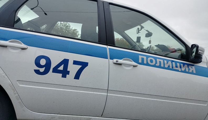 В Дзержинском районе женщина сбила ребёнка и скрылась с места происшествия