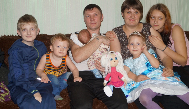 Игра таланта