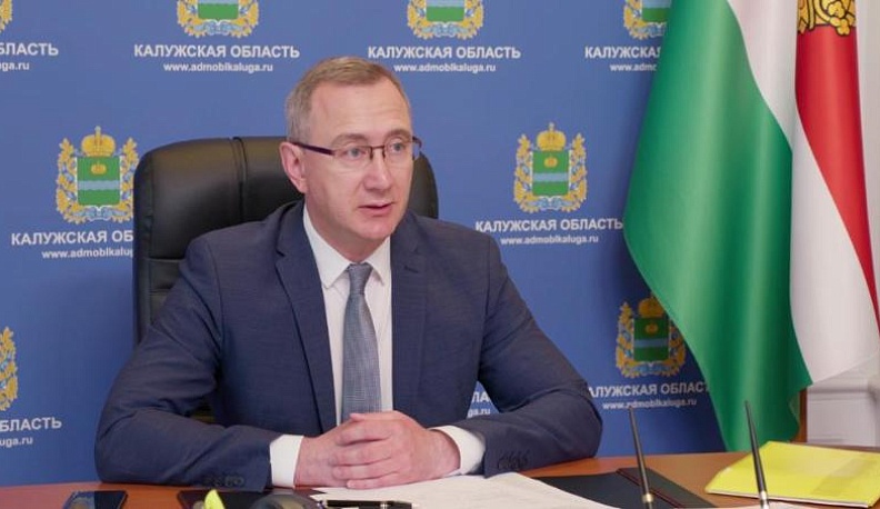 Калужская область выполнила задачу президента по восстановлению рынка труда