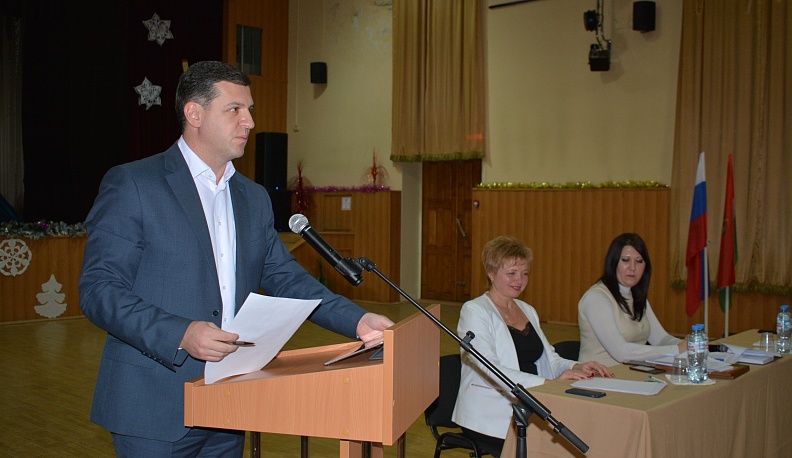 Время отвечать на вопросы