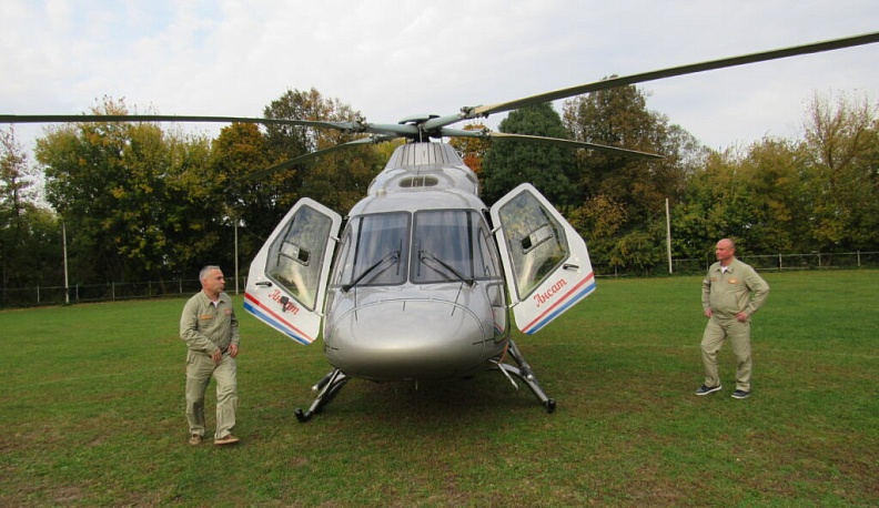 В новый год – обновлёнными