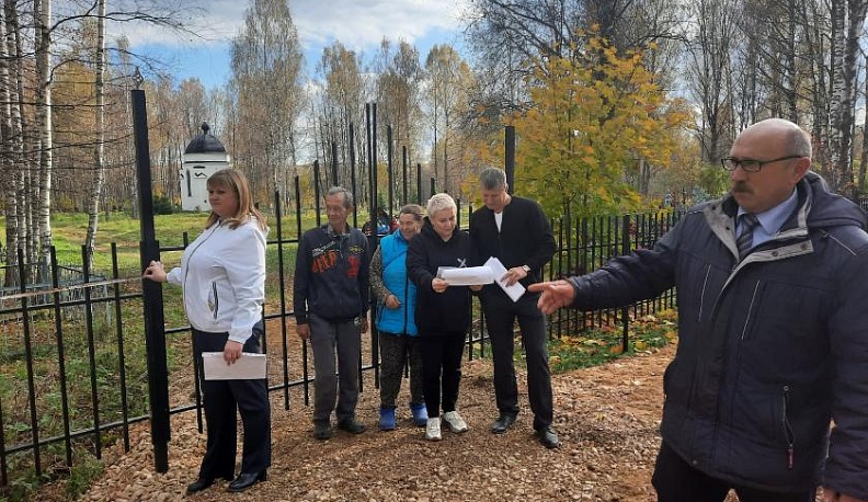 Решать и делать