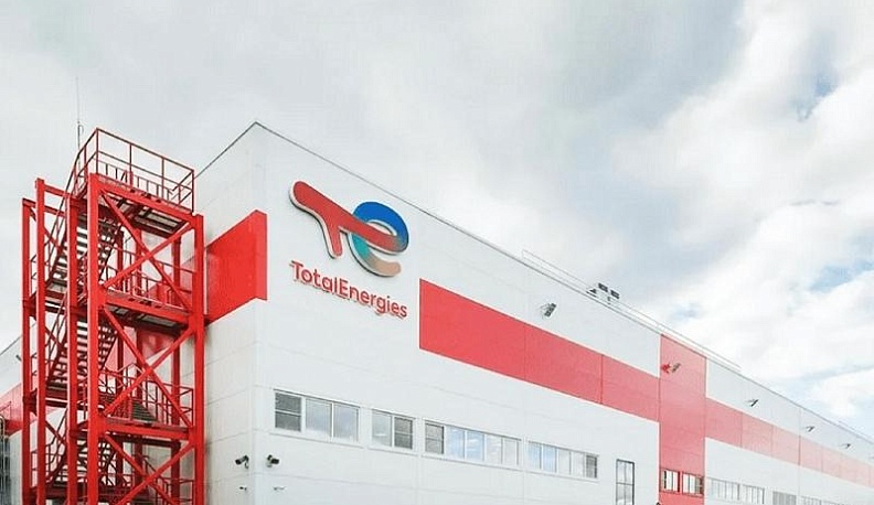 Завод компании TotalEnergies увеличил объемы производства в Калужской области