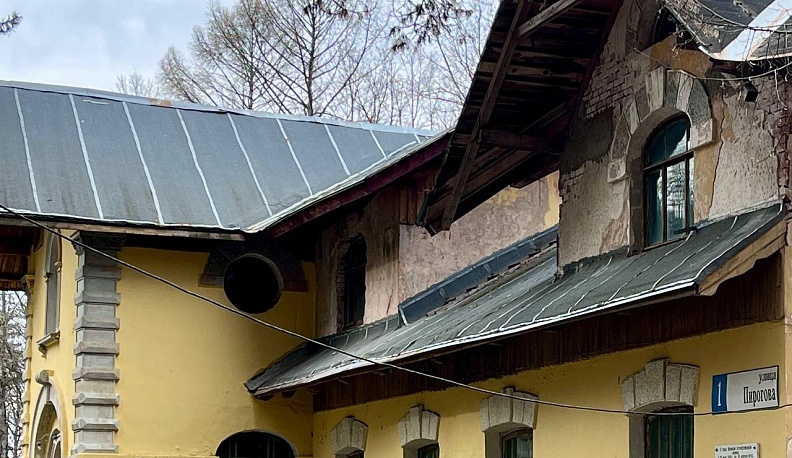 В Обнинске газифицируют Морозовскую дачу