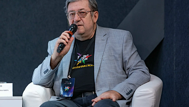 Калужский Дом печати стал одной из площадок кинофестиваля «Циолковский» 