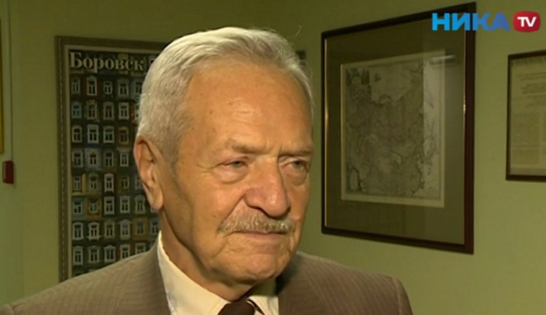 Объединение украинцев Калужской области поможет беженцам из ДНР и ЛНР, приехавшим в регион