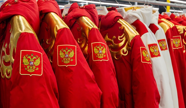 Встречают по одежке