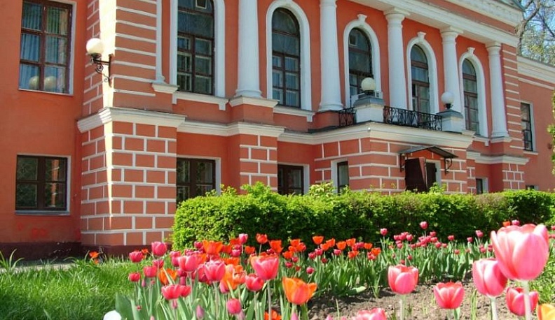 Калужан приглашают на городской фестиваль "Калуга в цвету"