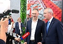 Калужская область и сервис путешествий «Туту» заключили меморандум о сотрудничестве Калужская область и сервис путешествий «Туту» заключили меморандум о сотрудничестве