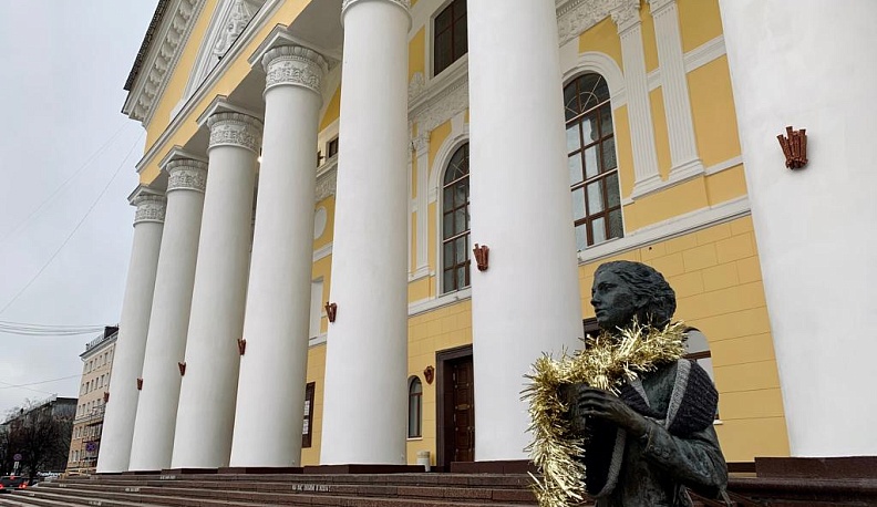 Ирина Мостовая: «Практика использования QR-кодов есть уже во многих городах»