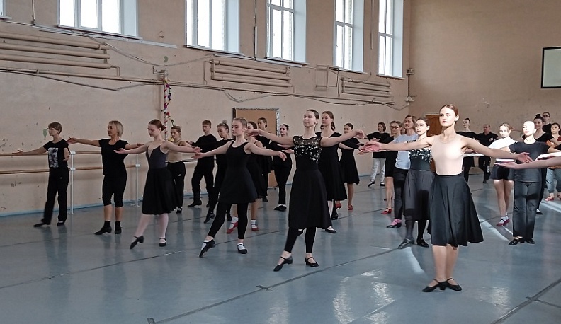 Калуга стала участником федерального художественно-просветительского проекта «Новое передвижничество»