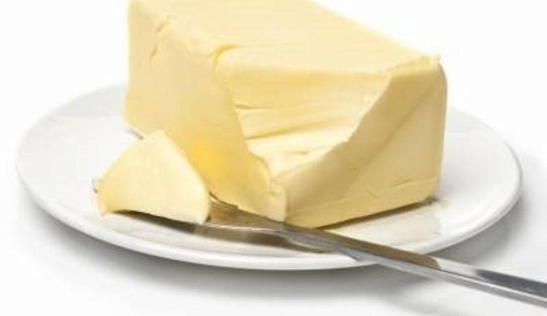 Калуга  - лидер ЦФО по ценам на сливочное масло и молоко