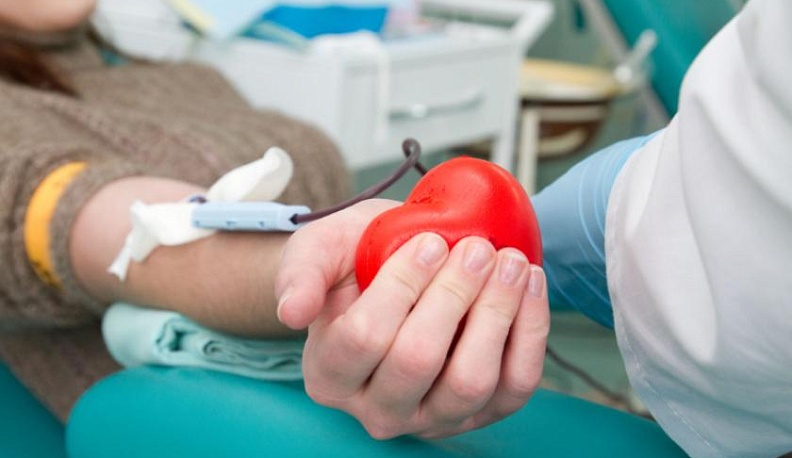 В Калуге срочно ищут кровь для троих детей