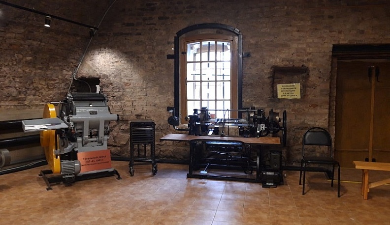 В Калужской области откроется выставка работ фронтовых корреспондентов