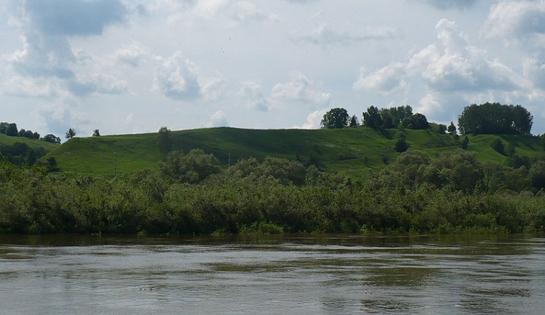 В Калужской области может появиться еще одна особо охраняемая зона