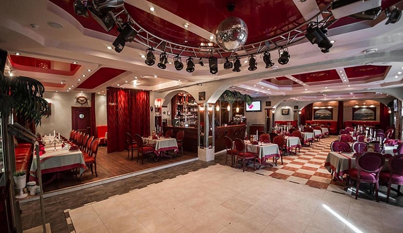 В Новый год калужские рестораны будут работать до 2 часов ночи