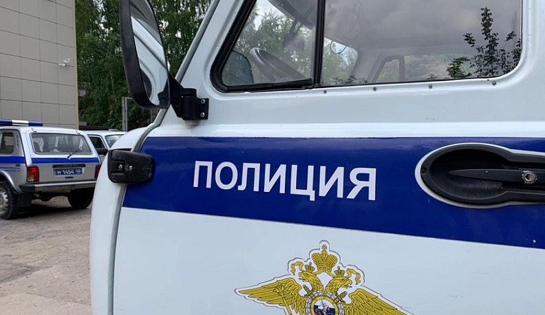 В Калужской области полицейские обнаружили нарколабораторию со 100 кг мефедрона