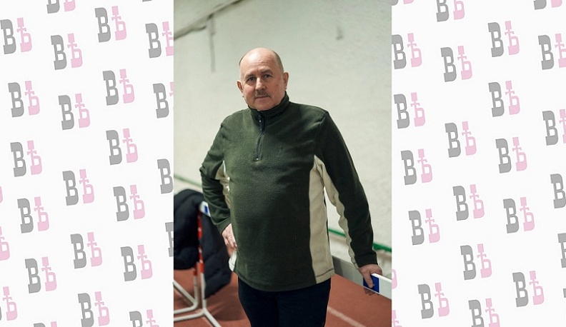 Замдиректора спортшколы олимпийского резерва по гребному спорту в Калуге поддерживает решения президента