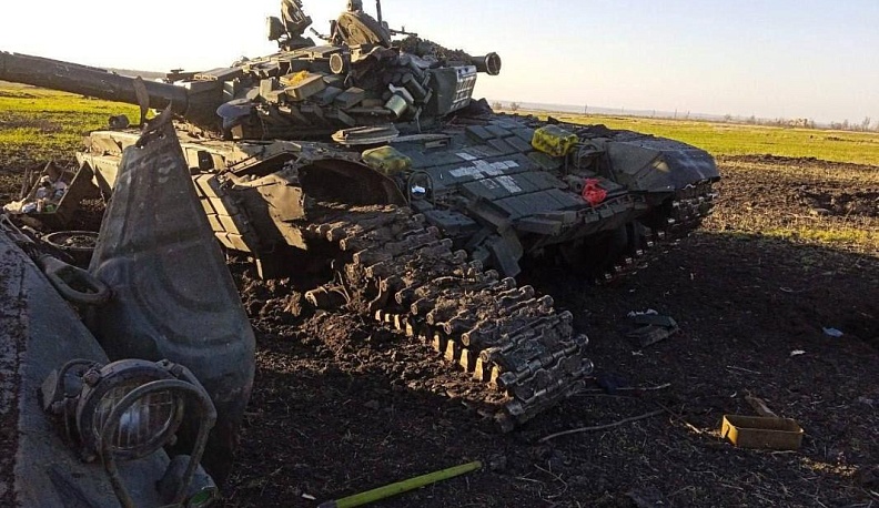 Проверка на прочность