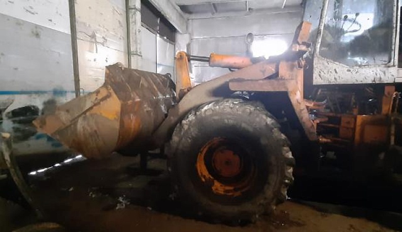 Следком начал проверку после гибели двоих рабочих в Калужской области