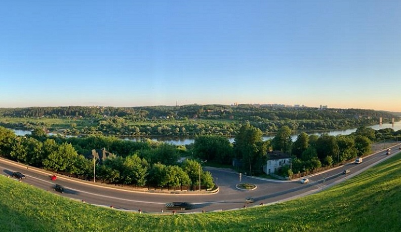 В Обнинске принимают заявки на фотоконкурс для детей  «В объятьях природы»