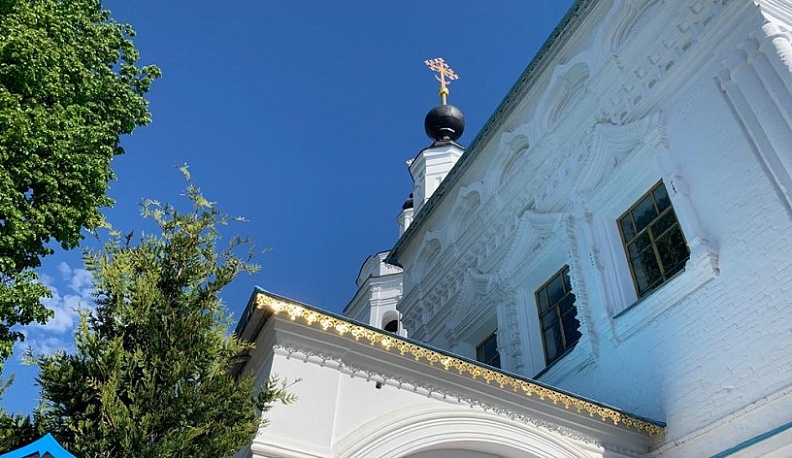 Сегодня православные вспоминают мученика Феодота Анкирского 