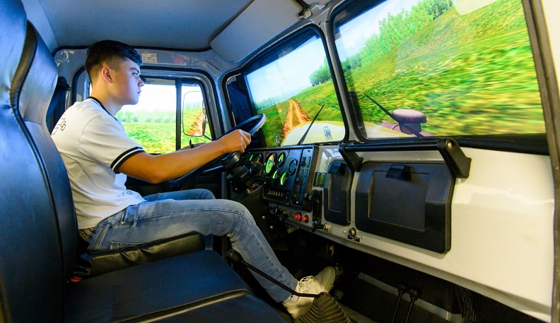 В Калужской области ДОСААФ займется стрелковой подготовкой школьников