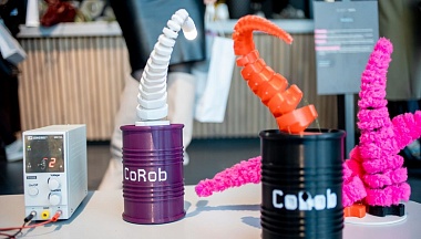 Бизнес-форум креативных индустрий в Калуге собрал более 300 участников