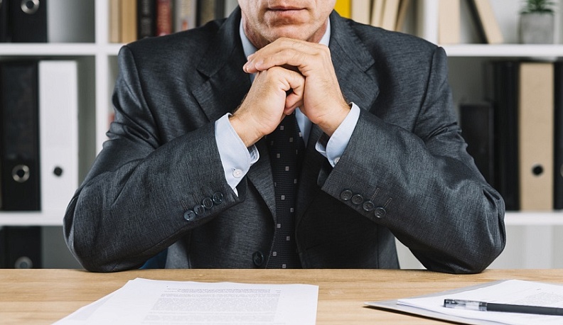 9 апреля - Международный день ТОП-менеджера