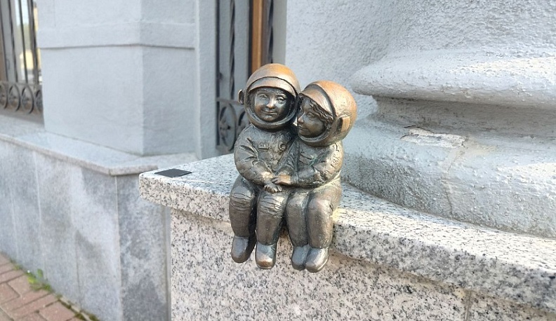 В Калуге за неделю поженилось более 30 пар