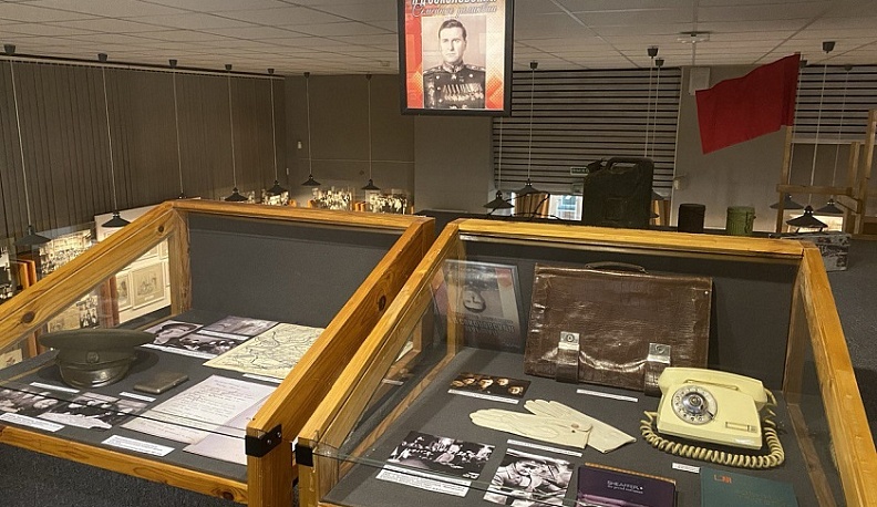 Именные сорта сирени, посвященные маршалам Победы, высадят в Обнинске 