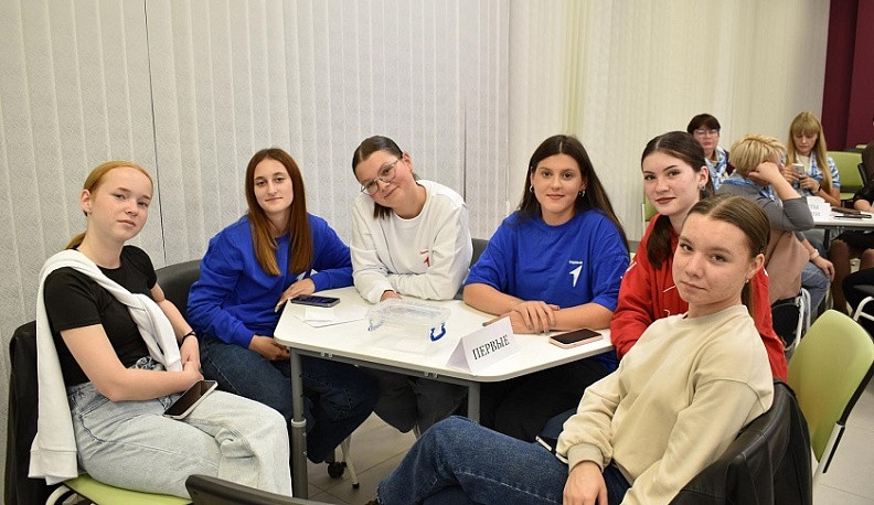 Проект от модельной библиотеки Перемышля победил в конкурсе ПФКИ