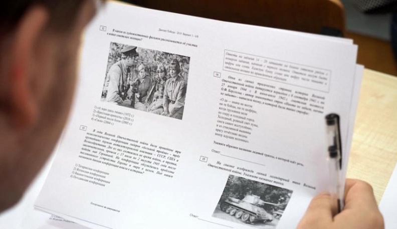 В Калужской области "Диктант Победы" напишут на 95 площадках