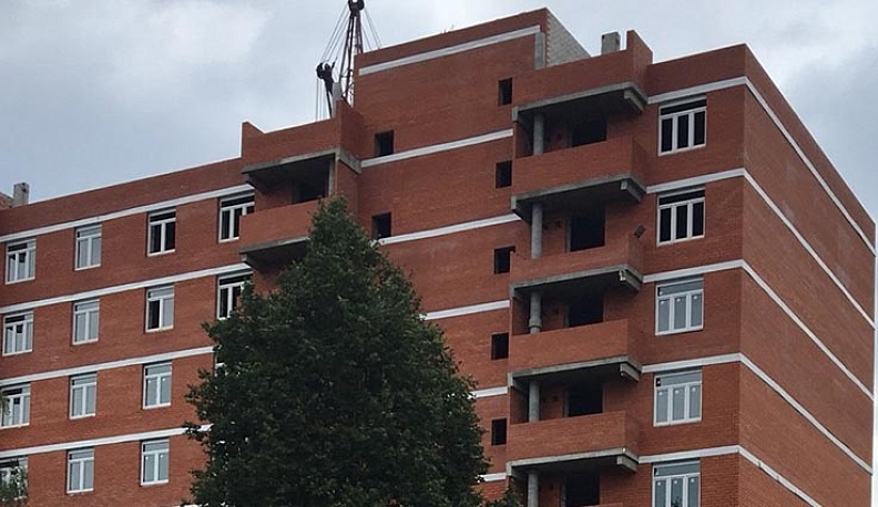 Долевое строительство: по всем проблемным домам в Калужской области появилась ясность