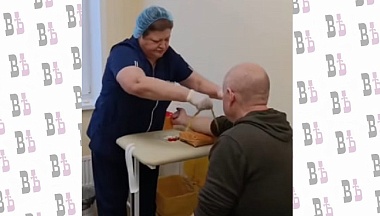 Участникам программы «Герои земли Калужской» предоставляют комплексную медицинскую поддержку