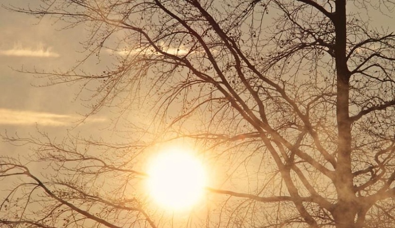 За неделю световой день в Калуге увеличится на 10 минут