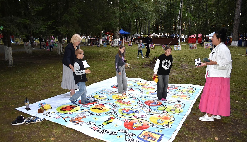 Киров встретил 281-й день рождения